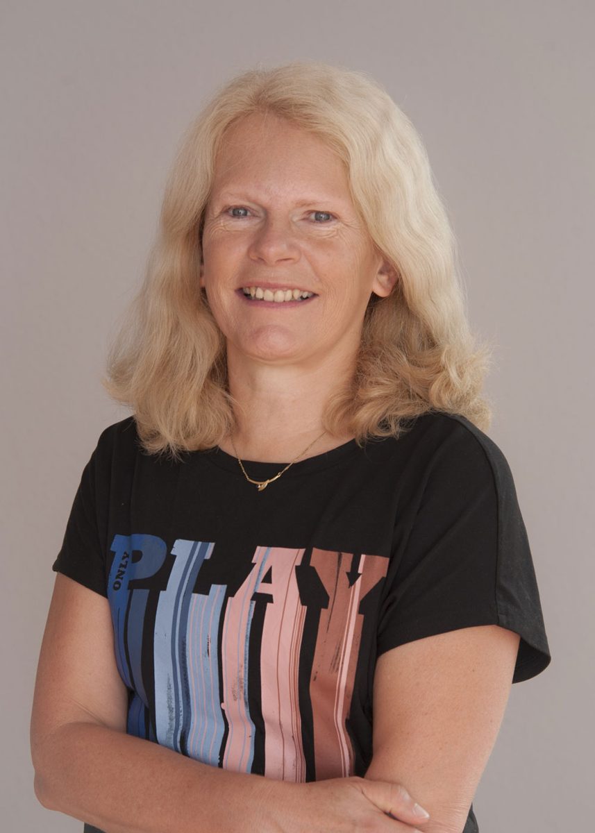Marlies Werbke